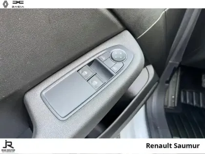 Photo 14 Renault Clio  1.0 SCe 65ch Authentic