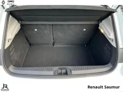 Photo 6 Renault Clio  1.0 SCe 65ch Authentic