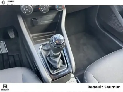 Photo 5 Renault Clio  1.0 SCe 65ch Authentic