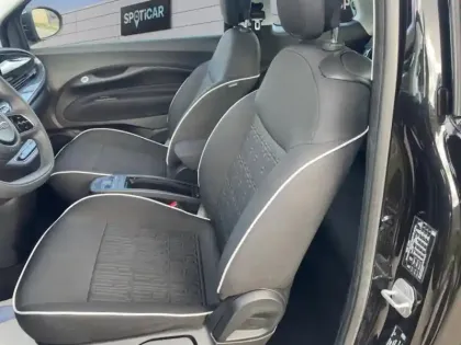 Photo 8 Fiat 500  e 118ch La Prima MY23