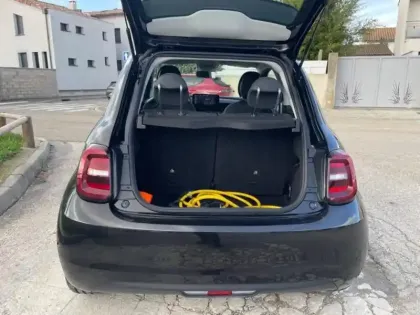 Photo 5 Fiat 500  e 118ch La Prima MY23