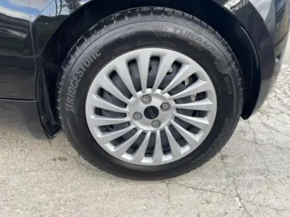 Photo 10 Fiat 500  e 118ch La Prima MY23