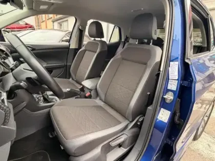 Photo 12 Volkswagen T-cross  1.0 TSI 110ch R-Line DSG7