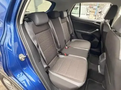 Photo 7 Volkswagen T-cross  1.0 TSI 110ch R-Line DSG7