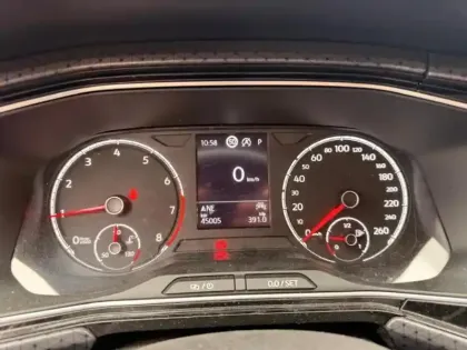 Photo 5 Volkswagen T-cross  1.0 TSI 110ch R-Line DSG7