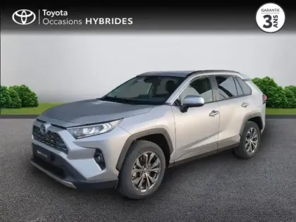 Photo Toyota Rav4