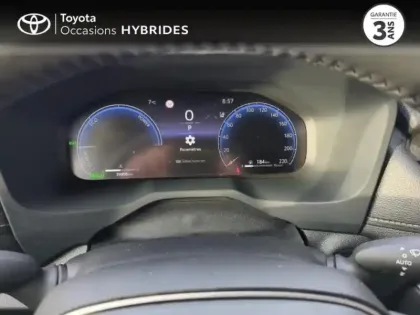 Photo 13 Toyota Rav4  2.5 Hybride 218ch Dynamic 2WD MY23