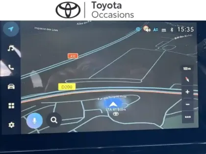 Photo 10 Toyota Aygo  X 116h GR Sport