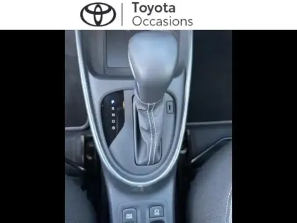 Photo 5 Toyota Aygo  X 116h GR Sport