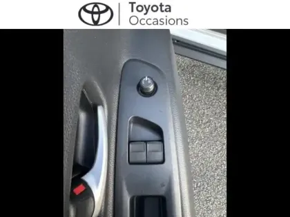 Photo 7 Toyota Aygo  X 116h GR Sport