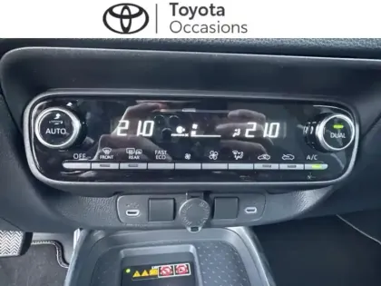 Photo 6 Toyota Aygo  X 116h GR Sport