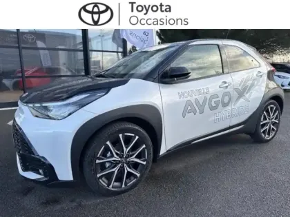 Photo Toyota Aygo