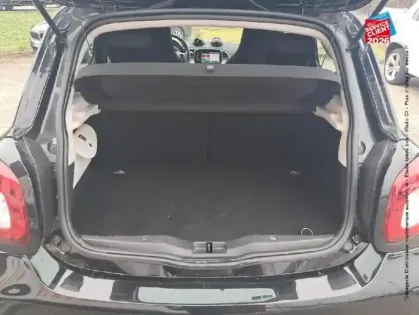 Photo 13 Smart Forfour  71ch passion twinamic E6c