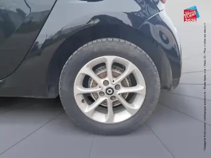 Photo 9 Smart Forfour  71ch passion twinamic E6c