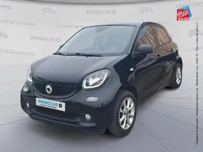 Photo Smart Forfour