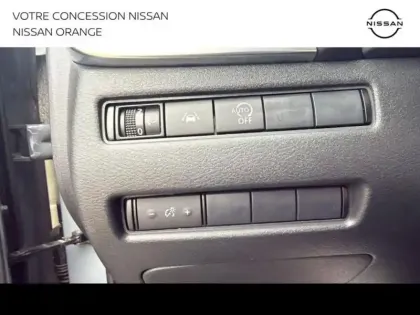 Photo 14 Nissan Qashqai  1.3 Mild Hybrid 140ch N-Connecta