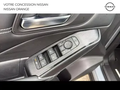 Photo 28 Nissan Qashqai  1.3 Mild Hybrid 140ch N-Connecta
