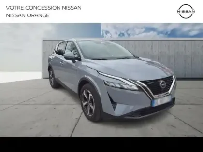 Photo Nissan Qashqai N-connecta