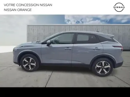 Photo 17 Nissan Qashqai  1.3 Mild Hybrid 140ch N-Connecta