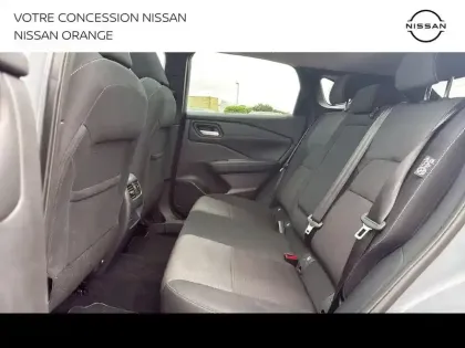 Photo 24 Nissan Qashqai  1.3 Mild Hybrid 140ch N-Connecta