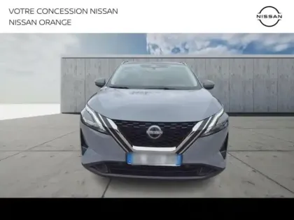 Photo 7 Nissan Qashqai  1.3 Mild Hybrid 140ch N-Connecta