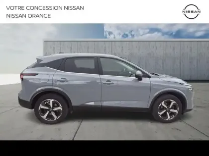 Photo 21 Nissan Qashqai  1.3 Mild Hybrid 140ch N-Connecta