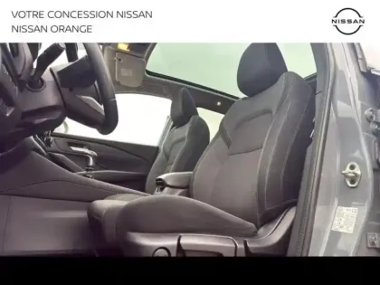 Photo 12 Nissan Qashqai  1.3 Mild Hybrid 140ch N-Connecta