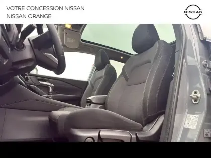 Photo 27 Nissan Qashqai  1.3 Mild Hybrid 140ch N-Connecta