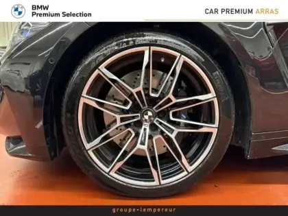 Photo 11 BMW Serie 4 M4 Coupé 3.0 510ch Competition