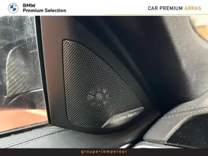 Photo 13 BMW Serie 4 M4 Coupé 3.0 510ch Competition