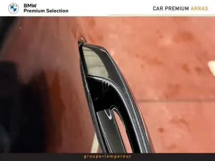 Photo 7 BMW Serie 4 M4 Coupé 3.0 510ch Competition