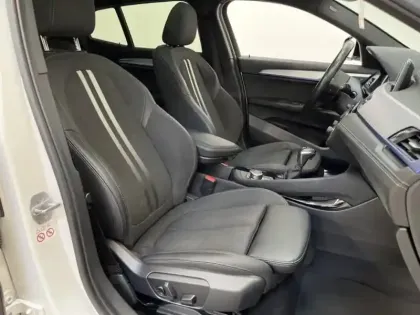 Photo 10 BMW X2  xDrive25eA 220ch M Sport Euro6d-T 6cv