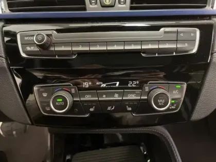 Photo 14 BMW X2  xDrive25eA 220ch M Sport Euro6d-T 6cv