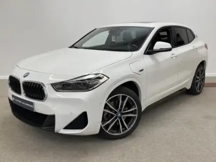 Photo Bmw X2