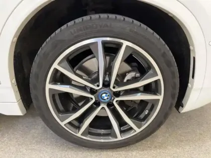 Photo 9 BMW X2  xDrive25eA 220ch M Sport Euro6d-T 6cv