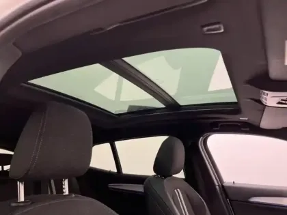 Photo 11 BMW X2  xDrive25eA 220ch M Sport Euro6d-T 6cv