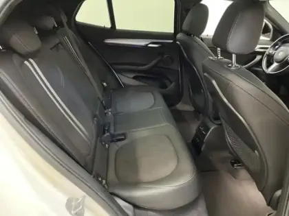 Photo 7 BMW X2  xDrive25eA 220ch M Sport Euro6d-T 6cv