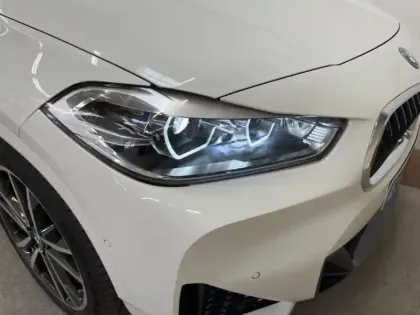 Photo 8 BMW X2  xDrive25eA 220ch M Sport Euro6d-T 6cv