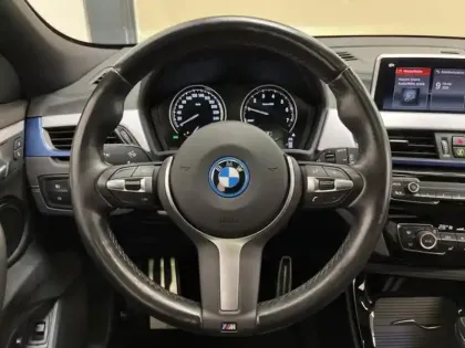 Photo 5 BMW X2  xDrive25eA 220ch M Sport Euro6d-T 6cv
