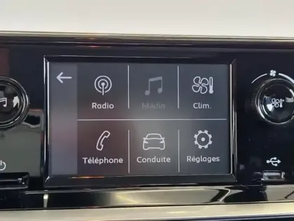 Photo 12 Peugeot 208  1.2 PureTech 75ch S&S Like 2022