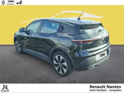 Photo 5 Renault Megane  E-Tech Electric EV60 130ch Evolution ER super charge