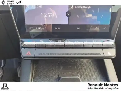 Photo 11 Renault Megane  E-Tech Electric EV60 130ch Evolution ER super charge