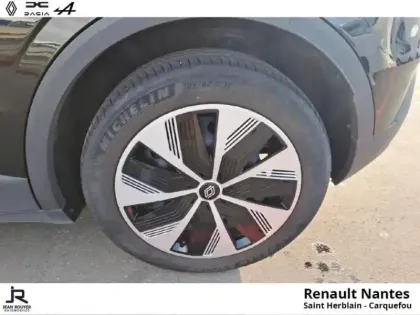 Photo 8 Renault Megane  E-Tech Electric EV60 130ch Evolution ER super charge