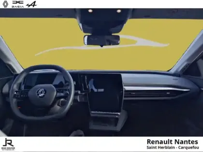 Photo 9 Renault Megane  E-Tech Electric EV60 130ch Evolution ER super charge