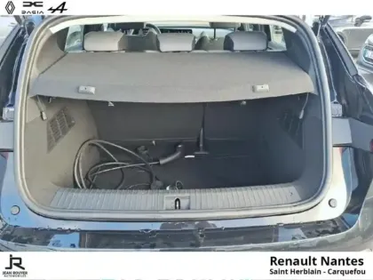 Photo 14 Renault Megane  E-Tech Electric EV60 130ch Evolution ER super charge