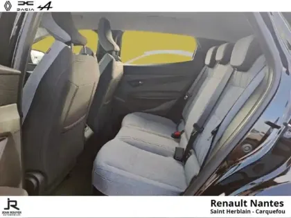 Photo 13 Renault Megane  E-Tech Electric EV60 130ch Evolution ER super charge