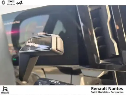 Photo 10 Renault Megane  E-Tech Electric EV60 130ch Evolution ER super charge