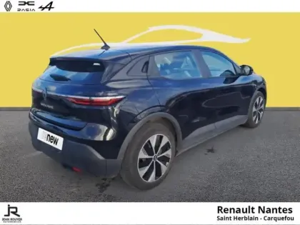 Photo 6 Renault Megane  E-Tech Electric EV60 130ch Evolution ER super charge