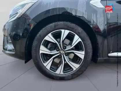 Photo 9 Renault Clio  1.6 E-Tech 140ch Limited -21