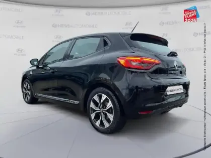 Photo 7 Renault Clio  1.6 E-Tech 140ch Limited -21